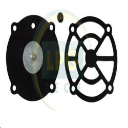 Ремкомплект для редуктора Atiker MULTIFAST (пропан) SR02