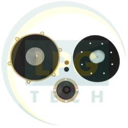 Ремкомплект для редуктора Atiker вакуумный VR02