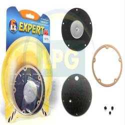 Ремкомплект для редуктора Bedini 120E пропан Expert AG