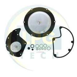 Ремкомплект для редуктора BRC Tecno пропан