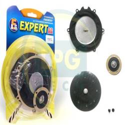 Ремкомплект для редуктора Logas вакуумный Expert AG