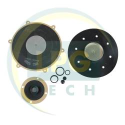 Ремкомплект для редуктора Lovato вакуумный