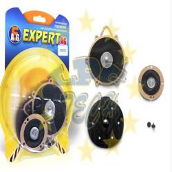 Ремкомплект для редуктора Longas вакуумный, LEADER (Италия)