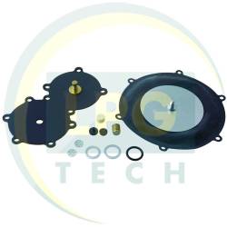 Ремкомплект для редуктора Tomasetto метан AT-04