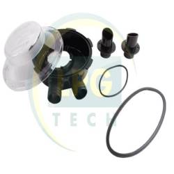 Вентиляционная коробка Atiker