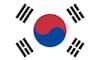 ГБО Південна Корея