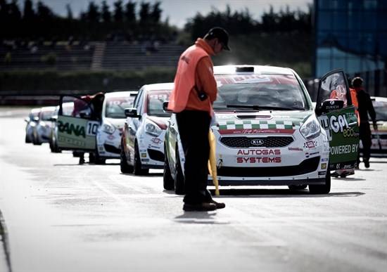 Завершився третій раунд Green Hybrid Cup 2016 Завершився третій раунд Green Hybrid Cup 2016