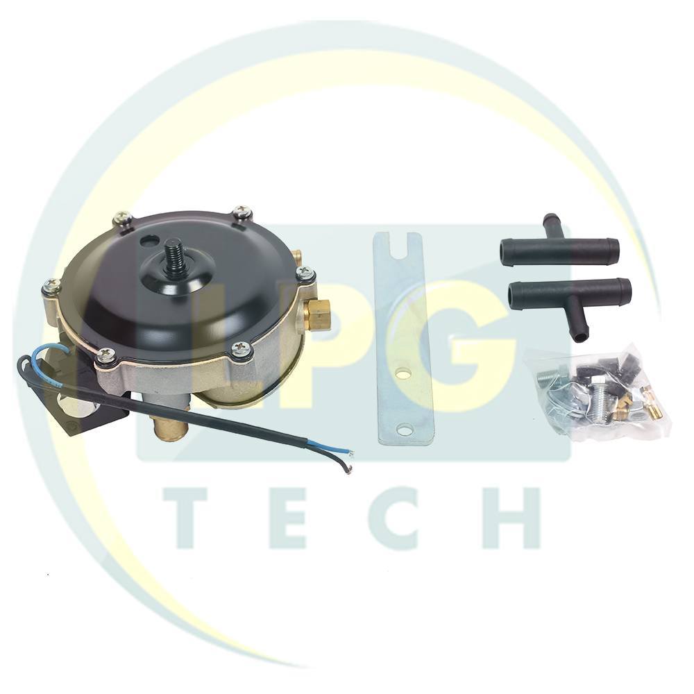 Редуктор Bigas M20 до 100 kW пропан