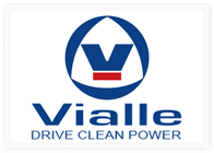 Компания Vialle и XLR8 заключили партнерский договор Vialle будет работать в команде с XLR8