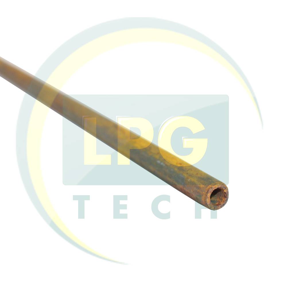 Газопроводы высокого давления Газопроводы высокого давления