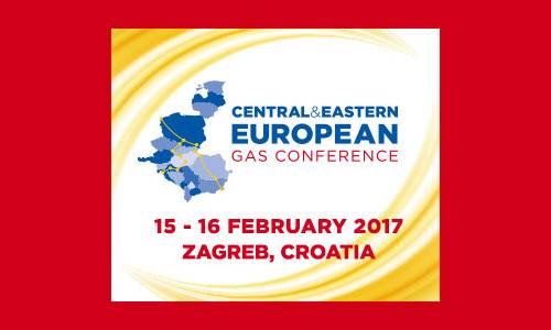 Центральна та Східно-європейська газова конференція 2017 Центральна та Східно-європейська газова конференція 2017