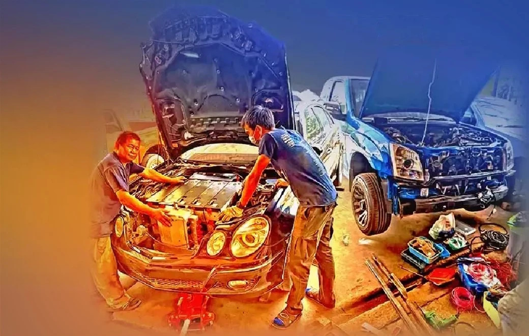Ціни на пальне, що зростають, в Тайланді змушують автовласників встановлювати системи ГБО Ціни на пальне, що зростають, в Тайланді змушують автовласників встановлювати системи ГБО