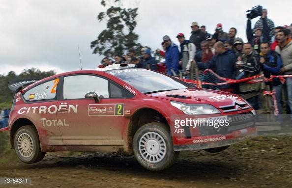 Spanish Race Competition почали використовувати авто на зрідженому газі Автомобілі на пропані у Spanish Race Competition