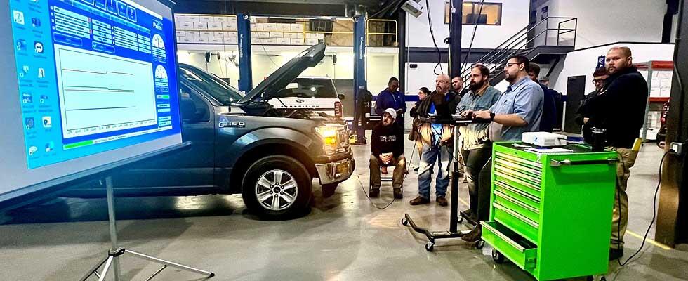 Перейти на автогаз так само просто, як записатися на автосервіс Перейти на автогаз так само просто, як записатися на автосервіс