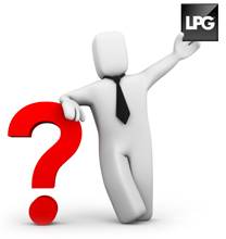 Найпоширеніші питання щодо обладнання та його роботи LPG-FAQ. Поширені запитання
