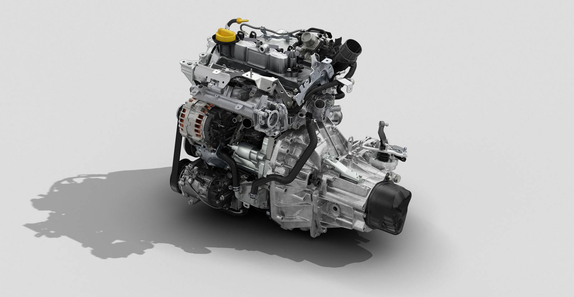 Франция: Dacia огласила цены на новый двигатель Autogas TCe 100 ECO-G Франция: Dacia огласила цены на новый двигатель Autogas TCe 100 ECO-G