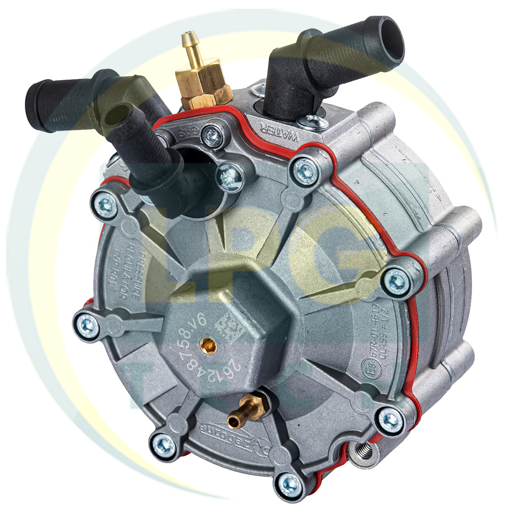 Редуктор Stag R01 до 180 л.с.