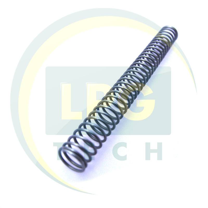 Пружина в рукав газовый 19 мм