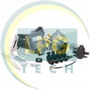 Миникомплект Lovato E-GO 4 цилиндра (604701311)