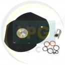 Ремкомплект для редуктора KME Silver TUR (ver.>13/ver.13/no.>8000) (823 000 012) (№4)