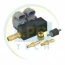 Газові форсунки Valtek 2 циліндри 2 Ом