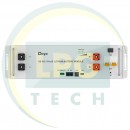 Аккумуляторная батарея Deye низковольтная LiFePO4 (литий-железо-фосфат) 51.2V, 100Ah, 5.12 кВт\ч (SE-G5.1Pro-B)