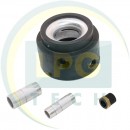 Змішувач DV D64,5 мм Rybacki