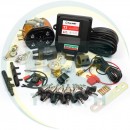 Мінікомплект Torelli T3 OBD 6 циліндрів (Редуктор і форсунки на вибір)