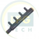 Розподільник форсунок Romano FAST 4 циліндри