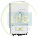 Інвертор гібридний однофазний Deye 6 кВт (SUN-6K-SG03LP1-EU)