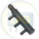 Розподільник Atiker AHCR (Romano) Single 3 циліндри