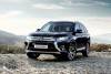 Mitsubishi обирає BRC в Італії