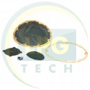 Ремкомплект для редуктора Landi Renzo TN1 (310CNG007)