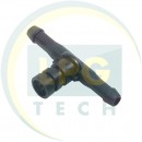 Тройник для датчика PS-02 Plus (W2B-0210C6)