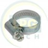Хомут Mikalor W1 20-32 мм (03008788)