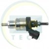 Форсунка Hana Single B Red 26 - 39 HP разборная
