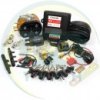 Миникомплект Torelli T3 OBD 6 цилиндров (Редуктор и форсунки на выбор)