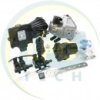 Миникомплект Lovato SMART EXR 4 цилиндра