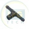 Тройник для датчика PS-02 Plus (W2B-0210C6)