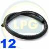 Рукав Semperit LPG/CNG (пропан/метан) D12 мм