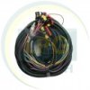 Проводка KME Nevo-Sky Jet Eco 4 цилиндра