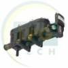 Форсунки газовые Landi Renzo Medium Black (15-30 kW) 3 цилиндра (238 201 001)