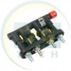 Форсунки Keihin KN9 63cc 2 цилиндра (24-36 Hp) (180/392103/A)