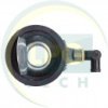 Смеситель ГАЗ инжектор D73