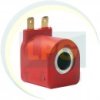 Катушка для электронного редуктора Atiker 12 V-DC 17 W Ø6 (BC.176)