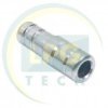Переходник газовый Atiker D12xD19 мм металл (HB.1912)