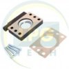Смеситель L-jetronic D28 мм