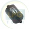 Фильтр тонкой очистки Filgaz 1 вход – 1 выход D12 мм
