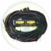 Проводка LPGTECH (6-цилиндров) TECH-326 OBD