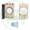 Смеситель газа L-jetronic D34 мм